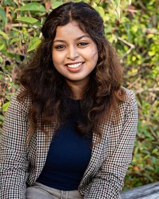 Divyasri Chakraborty profile image